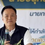 泰国第二军区下令四省边境村庄紧急疏散