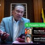 泰国陆军将领博辛视察塔葵庙及350高地 向前线士兵运送物资并鼓舞士气