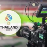 柬埔寨军方对泰国边境地区发动无人机与火箭炮袭击