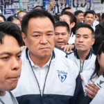 安瓦尔欢迎泰柬停火协议 呼吁各方保持克制