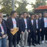 新年出行：运输公司首日报告134,280名乘客