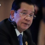 柬埔寨否认泰国无人机入侵指控