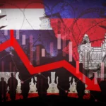 宋卡府为18万撤离人员开设五个临时避难所