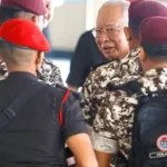 马来西亚警方捣毁槟城榴莲园毒品实验室