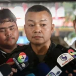 考艾国家公园宣布第33届东南亚运动会期间临时道路管制