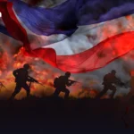 泰柬边境冲突升级 三名泰国士兵阵亡