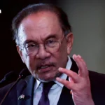 泰国能源部长：泰柬边境冲突期间燃料储备充足