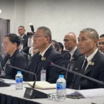 泰国文化艺术部将修复战争受损遗址 呼吁保护文化遗产