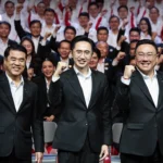 泰国11月新注册企业数同比下降22% 经济放缓影响凸显