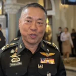 泰国重申支持基于WTO的多边贸易体系