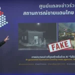 泰国股市因议会解散引发选举模式而上涨