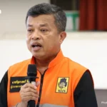 泰国政府斥洪森使用旧照属诈骗手法