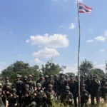 泰国减灾防灾部发布九省山洪及大浪警报（12月11日至16日）