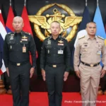 泰国女排半决赛迎战印尼 争夺决赛席位