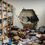 泰国国家安全委员会就泰柬边境局势发表声明