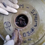 泰国海军澄清：拆除防波堤请求早于边境冲突提交