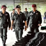 冷风再临，泰国北部转凉 首都曼谷气温将下降1-2℃