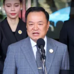 泰国代理外长西哈萨克警告柬埔寨勿危及脆弱停火 停火仍脆弱，西哈萨克称