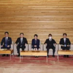 日本制定造船业复兴路线图 力争2028年整合国内企业