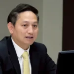 敏昂莱能否连任总统？NDSC援引2008年宪法回应