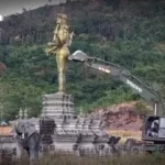 泰国第二军区：国际法院从未裁定普利赫维希尔寺周边4.6平方公里争议区