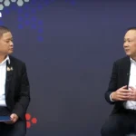 泰国-柬埔寨边境联合新闻中心关闭 新反虚假新闻媒体中心启动