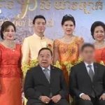 泰国军方致敬三位为捍卫主权献身的士兵