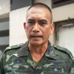 寒潮重返曼谷气温下降 南部持续暴雨海况恶劣