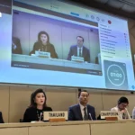 柬埔寨军队在沙开边境进入最高戒备状态