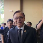 泰国拒绝柬埔寨将GBC会议地点改至吉隆坡的请求