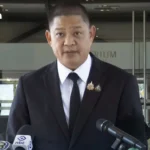 泰国检察机关联合警方调查洪森父子涉嫌下令杀害泰国民众案件