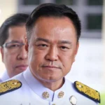 泰国国王批准解散议会 大选提前引发政治僵局