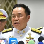 泰国女排半决赛迎战印尼 争夺决赛席位