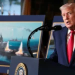 韩国捐赠50万美元援助泰国南部洪灾