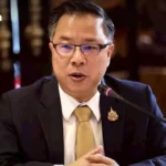 泰国副外长回应特朗普言论：对柬埔寨边境冲突表示失望，强调泰方行动并非过度报复