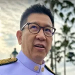 泰国第二军区报告揭示柬埔寨使用类似俄乌战争模式的自杀式无人机