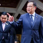 泰国素可泰府下令12个边境地区疏散居民 柬泰边境武装冲突后启动应急预案