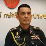 柬泰边境爆发武装冲突 泰军称自卫反击