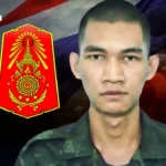 泰国选举委员会宣布选区议员候选人注册首日顺利进行 边境地区局势平稳