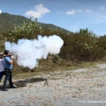 泰国第二军区联合安全部门查获2500余架疑似无人机