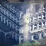 台北发生随机持刀伤人案 3死9伤 嫌犯跳楼身亡