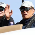 丰田在泰国国际汽车展中期领先，预订量达28,254辆