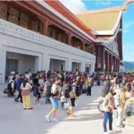 泰国北部持续清凉至寒冷天气；南部暴雨持续