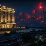 泰国皇家陆军称另一士兵恐丧生，冲突致至少两人死亡