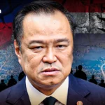 泰柬强人互放狠话，边境对峙升级