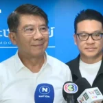 泰国拳手因指控裁判舞弊宣布退出国家队