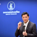 泰国东盟外长会议前设三停火条件 调整沟通策略应对局势