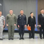 泰国代理总理阿努廷与国家安全委员会秘书长讨论柬泰边境冲突中的间谍、雇佣兵及中国制导弹问题