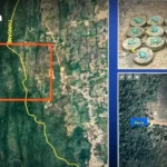 泰国国防委员会拟扩展海上管控区域 限制本国油轮向柬埔寨运输