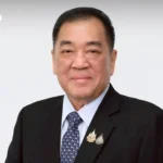 洪森发布阿努廷与巴良省长共进晚餐视频